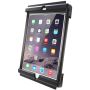RAM Mount Tab-Tite Cradle for the Apple iPad Air 1-2 & 9.7