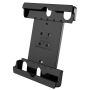 RAM Mount Tab-Tite Cradle for the Apple iPad Air 1-2 & 9.7