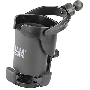 RAM Mount Level Cup™ XL w/B Size 1