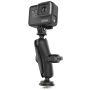 Ram Mount Track Ball™ Action Camera Mount