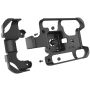 RAM Mount EZ-Roll’r™ Locking Cradle for the Garmin Fleet 770, 780 & 790