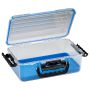 Plano Guide SeriesWaterproof Case 3700 - Blue/Clear