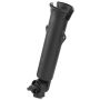 RAM Mount Tough-Tube™ Rod Holder w/Track Base