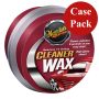 Meguiar's Cleaner Wax - Paste *Case of 6*