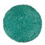 Presta Rotary Blended Wool Buffing Pad - Green Light Cut/Polish - *Case of 12*