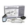 Uflex SilverSteerUniversal Front Mount Outboard Hydraulic Steering System - 1500PSI FM V1
