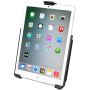 RAM Mount EZ-Roll'r™ Cradle w/Ball f/Apple iPad mini 1-3