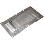 Sea-Dog Stainless Steel Louvered Vent - 5