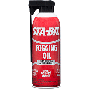 STA-BIL Fogging Oil - 12oz *Case of 6*