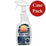 303 Marine Quick Wax with Trigger Sprayer - 32oz *Case of 6*