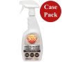 303 Mold & Mildew Cleaner & Blocker with Trigger Sprayer - 32oz *Case of 6*