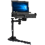 RAM Mount No-Drill™ Laptop Mount f/ '19-21 RAM 1500