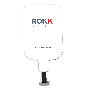 Scanstrut Wireless Phone Receiver Patch - Micro USB