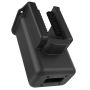 RAM Mount Power-Grip™ XL Universal Scanner Gun Holder