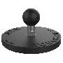 RAM Mount RAM® Tough-Mag™ 88MM Diameter Ball Base