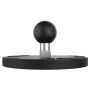 RAM Mount RAM® Tough-Mag™ 88MM Diameter Ball Base