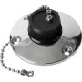 Sea-Dog Washdown Water Outlet - 316 Stainless Steel