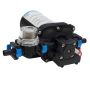 Albin Pump Water Pressure Pump - 12V - 3.5 GPM