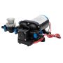 Albin Pump Water Pressure Pump - 12V - 3.5 GPM