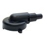 Albin Pump Bilge Stainer Horizontal 25mm (1