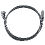 Victron RJ45 Splitter 1X Male - 2X Female - 15cm Cable