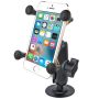 RAM Mount RAM® X-Grip® Phone Mount w/Flex Adhesive Base