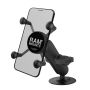 RAM Mount RAM® X-Grip® Phone Mount w/Flex Adhesive Base