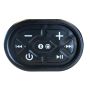 Milennia MIL-BC1 Pre-Amp Bluetooth Controller - IP66 Rated