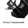 Megaware SkegGuard® 27281 Stainless Steel Replacement Skeg