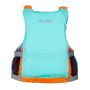 Onyx Youth Universal Paddle Vest - Aqua