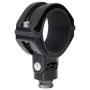 DS18 Hydro Clamp Adapter V2 f/Tower Speaker - Black