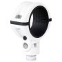 DS18 Hydro Clamp Adapter V2 f/Tower Speaker - White
