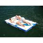 Aqua Leisure 8' x 5' Inflatable Deck - Drop Stitch