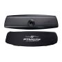 PTM Edge VR-140 Pro Mirror & Cover Combo - Black