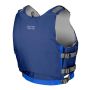 Mustang Reflex Foam Vest - Royal Blue/Navy - Medium/Large