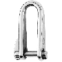 Wichard Key Pin Shackle - Diameter 8mm - 5/16