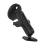 RAM Mount RAM® Drill-Down Mount f/Apple MagSafe