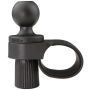 RAM Mount RAM® Tough-Strap™ Handlebar Ball Base