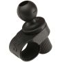 RAM Mount RAM® Tough-Strap™ Handlebar Ball Base