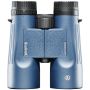 Bushnell 8x42mm H2O Binocular - Dark Blue Roof WP/FP Twist Up Eyecups