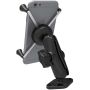 RAM Mount RAM® X-Grip® Large Phone Mount w/Diamond Base