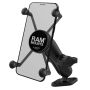 RAM Mount RAM® X-Grip® Large Phone Mount w/Diamond Base