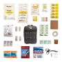 Adventure Medical MOLLE Trauma Kit 1.0 - Black