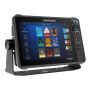 Lowrance HDS PRO 10 - w/ Preloaded C-MAP DISCOVER OnBoard & Active Imaging HD Transducer