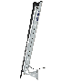 Lewmar Axis Shallow Water Anchor - White - 8'