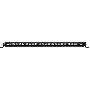 RIGID Industries Radiance+ SR-Series LED Light - 8 Option RGBW Backlight - 30