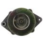 ARCO Marine Premium Replacement Alternator w/Single Groove Pulley - 12V, 55A