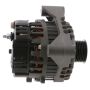 ARCO Marine Premium Replacement Inboard Alternator w/55mm Multi-Groove Pulley - 12V 65A