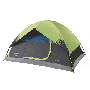 Coleman Sundome® 4-Person Dark Room Tent