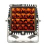 RIGID Industries Q-Series Spot w/Amber Pro Lens